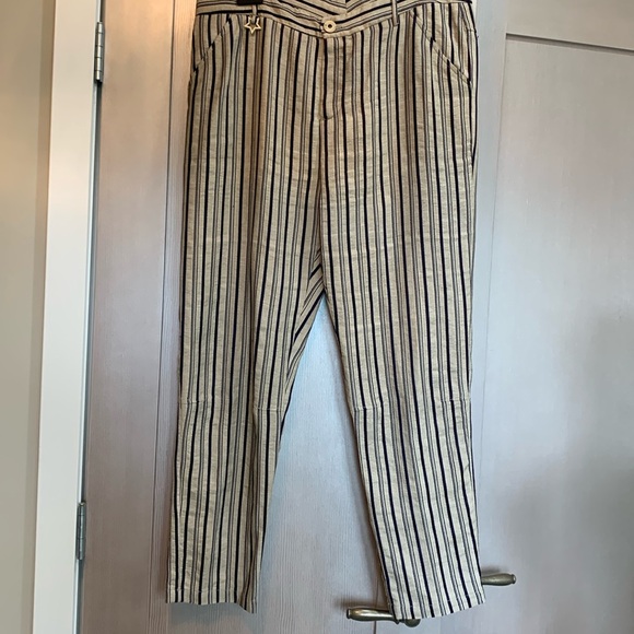 Lorena Antoniazzi lightweight pants - Picture 1 of 9
